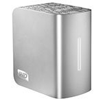 2TB My Book Studio Edition II External Hard Drive