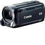 Canon USA, Inc. - Video Canon VIXIA HF R300 Full H