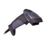 MS9590 Voyager GS USB HID, Flex Stand, Gray, with 