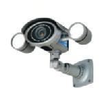 Speco HT7049IRVF Day/Night Weatherproof Bullet