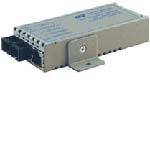 Omnitron Systems Technology, Inc. Omnitron miConve