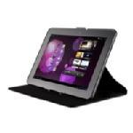 Speck Fitfolio for Samsung Galaxy Tab 10.1, Black 
