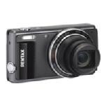 Pentax Optio VS20 Digital Camera, 16MP, 20x Zoom, 