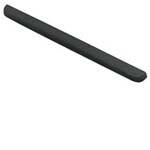 Ergotron, Inc. Ergotron Wrist Rest, Anti-Microbial