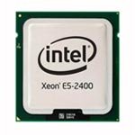 HP Processor, Xeon 6C E5-2420 1.9GHz, 15MB Cache,