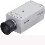 Toshiba Day/Night CCTV Camera IK-6420A