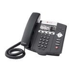 Polycom, Inc. Polycom SoundPoint IP 450 Mid-Range 