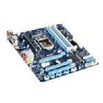 Gigabyte Tech Motherboard, Intel Z68, MATX, Max