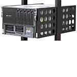 2-Post Conversion Kit for 3U Servers IBM 2POST-3UK