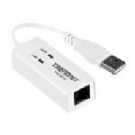 56K USB Internet/Phone/Fax Modem TFM-561U