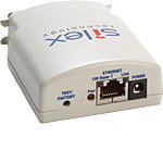 Silex SX-2933 PocketPro Single-Port Ethernet Print