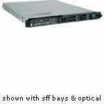 Open Box IBM System x3250 M3 : Intel 2.67GHz Xeon 