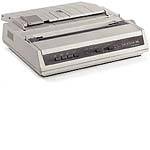 MicroLine 186 Parallel/USB Impact Printer - 120V 6