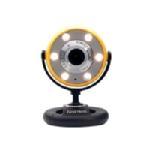 Gear Head, LLC Gear Head 1.3 MP Webcam with Night 