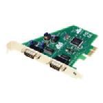 Lava Computer Mfg, Inc. Lava Two Serial PCI-E Port