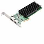 PNY nVidia Quadro NVS 295 PCIe x1 Graphics Card, 2