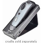 Bluetooth Cordless Hand Scanner 7Xi for Apple iOS,