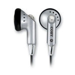 Coby Electronics HI-FI Stereo In Ear