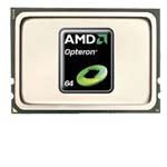 Processor, Opteron 8C 6134 2.3GHz, Socket G34, Box