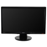 Asus 23  Full HD LCD Monitor, Black VH236H