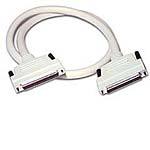 C2G SCSI-3 Ultra2 LVD/SE MD68 M-M Cable
