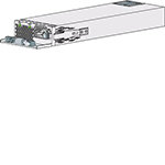 Open Box Cisco 1100W AC Power Supply C3KX-PWR-1100