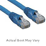 PC Connection Enhanced Cat5e Snagless Ethernet