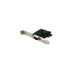 Perle 1-Port DB9 LP PCI Express RS232 16C950 Speed