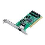 EZ Card 10/100/1000Mbps PCI SMC9452TX-2