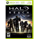 Microsoft Halo Reach, Xbox 360 HEA-00001