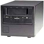 800GB/1.6TB DLT-S4 Ultra320 SCSI LVD Tabletop Driv