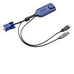 Raritan Computer, Inc. Raritan Computer KVM Cable 