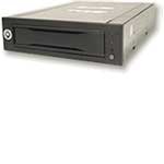 Data Express DX115 SAS/SATA II RoHS Removable Hard