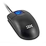 Lenovo ScrollPoint Optical 3-Button Mouse