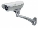 Cisco VC 240 Indoor/Outdoor Bullet Wide Dynamic Ra