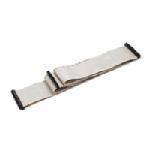 Belkin IDE 40 Dual Hard Drive Ribbon - 36 inch F3G