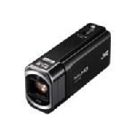 JVC GZV500 Camcorder, AVCHD, Black GZV500BUS