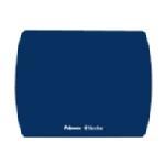 Microban Ultra Thin Mouse Pad, Sapphire 5908001