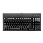 POS RackMount Keyboard KB-700BU