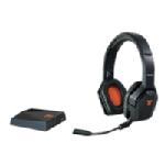 Saitek Primer Wireless Stereo Headset for Xbox 360