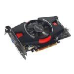 Asus GeForce GTX 550 TI PCIe 2.0 Overclocked