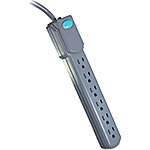 Kensington Guardian Basic Surge Strip, 70 Joules, 