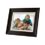 Coby Electronics Digital Photo Frame with