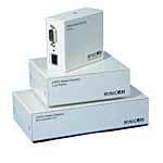 Cat5 Audio Video System Remote Unit 0VS23009