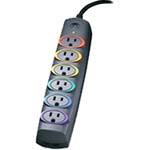 Kensington SmartSockets Premium Strip Model 62144B