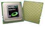 Processor, Opteron QC 8350 2GHz, 2MB L3 Cache, 100