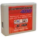 Unibrain, Inc. Unibrain 3Port 1394 Firewire Repeat
