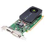 PNY nVidia Quadro 600 PCIe 2.0 x16 Low Profile Gra