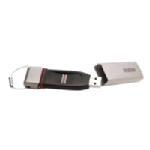 16GB Defender F200 + Bio USB Flash Drive MXBB1A016