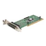 StarTech.com 1-Port Low Profile Parallel PCI